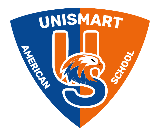 Imagen de logotipo del instituto UNISMART, Educación Online.